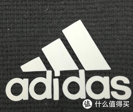 Adidas清风系列护肘评测