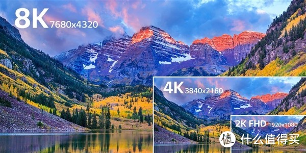 8K电视有认证了！CTA技术协会 正式公布 8K Ultra HD 电视认证