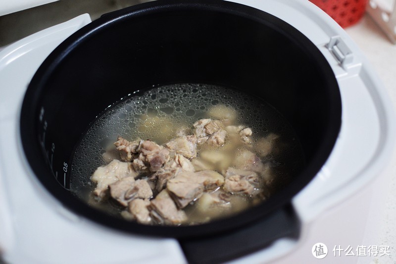 好饭煲 纯铁胆 云米IH电饭煲4L