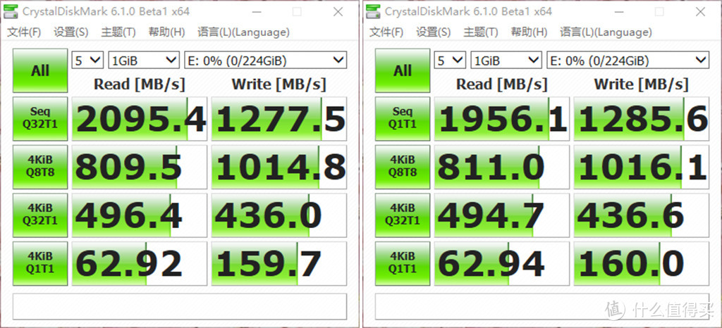 不装游戏240GB也够用，绝影N930E/ 超光N530S固态硬盘简测