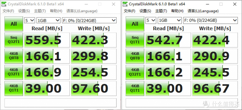 不装游戏240GB也够用，绝影N930E/ 超光N530S固态硬盘简测