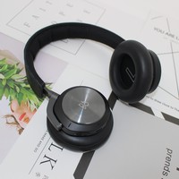 B&O H9i耳机外观展示(接口|线材|随身盒|耳塞套|包装)