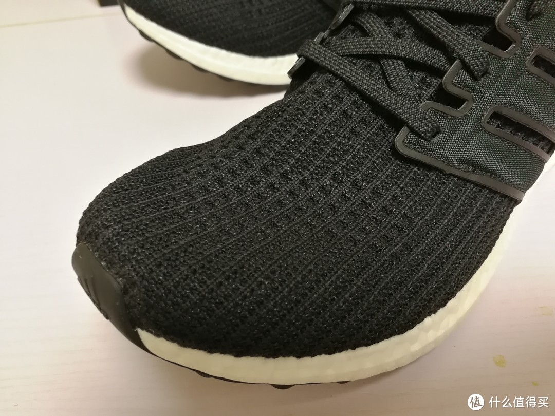 今年的UB不太正常——新款配色的UltraBOOST 4.0开箱