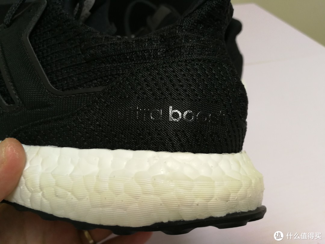 今年的UB不太正常——新款配色的UltraBOOST 4.0开箱