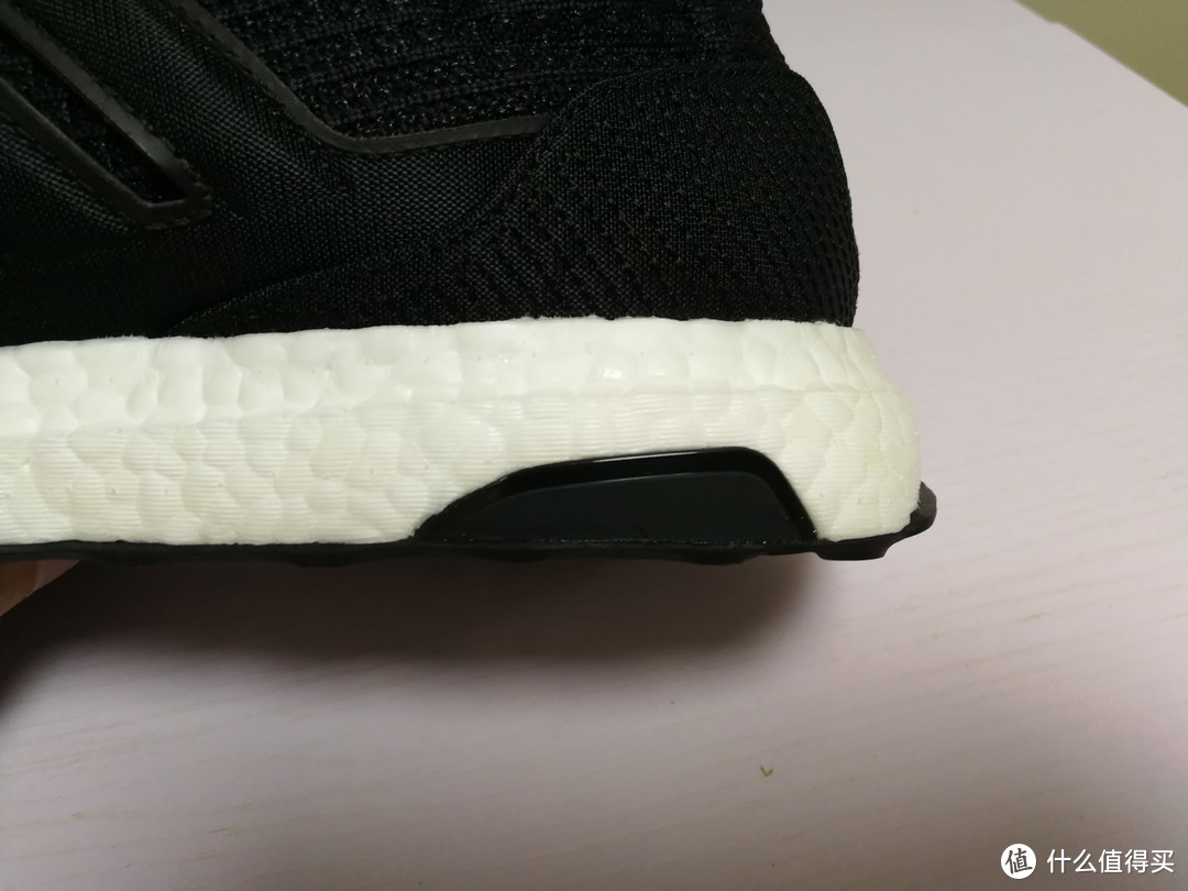 今年的UB不太正常——新款配色的UltraBOOST 4.0开箱