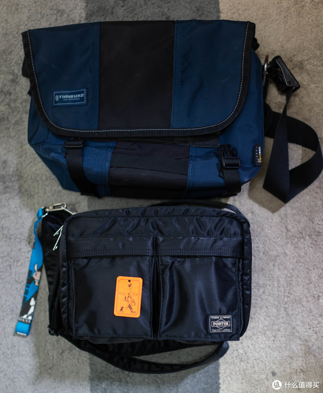 和timbuk2 classic s的对比