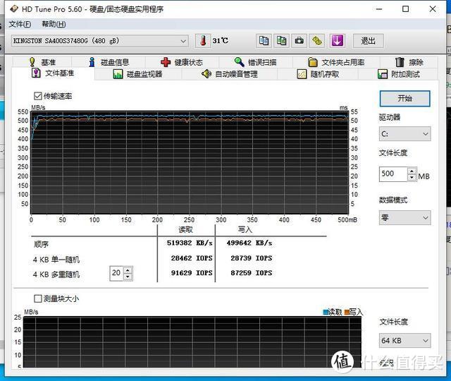 SATA固态凉凉了？不！入手正当时