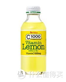 C1000 柠檬饮料