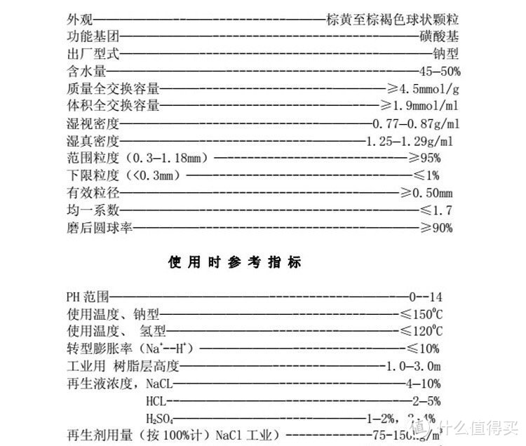 硬水地区给热水器DIY软水机的流水账