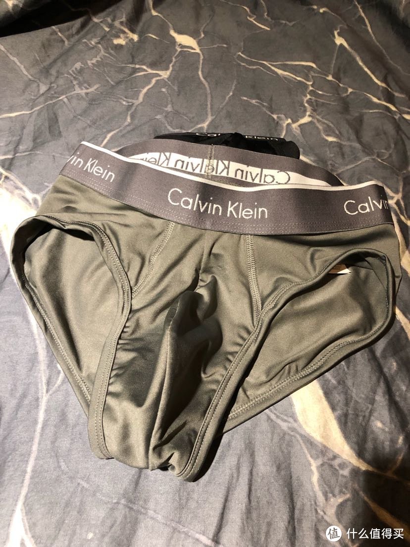 海淘超10个品牌男士内裤之二aussiebum CK C-in2 Mk