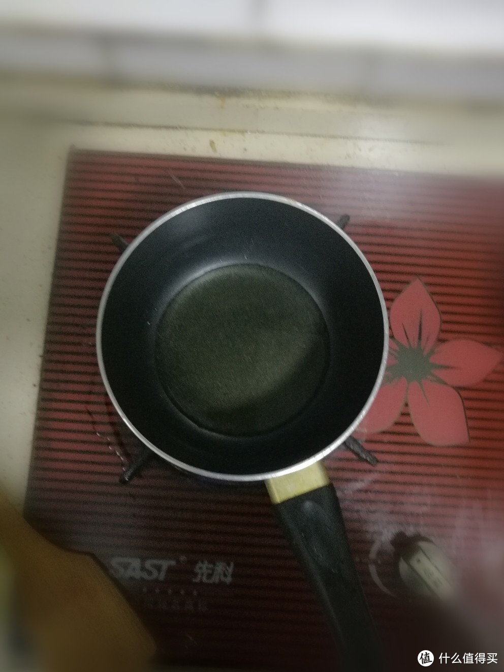 美味红豆沙，简单三步就搞定