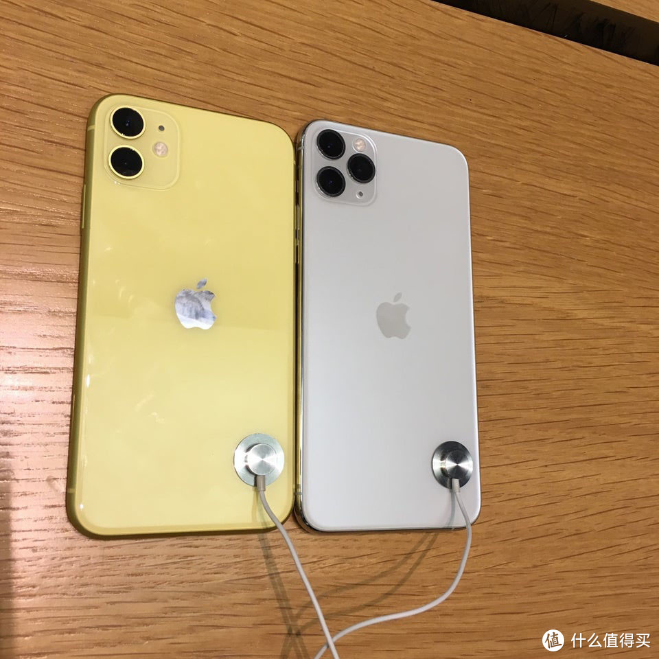 真香警告！仅需4799元入手iPhone11全新国行演示机