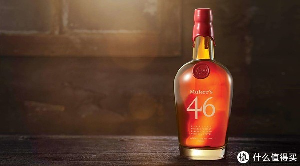 Maker's mark 46