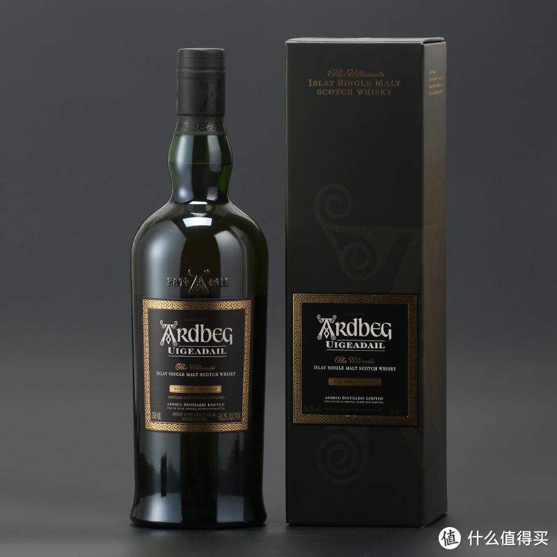 Ardbeg Uigeadail