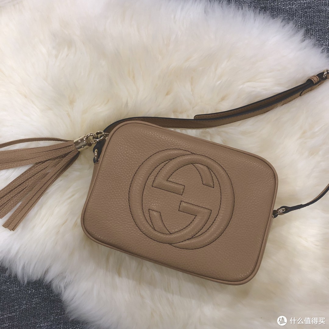 Gucci Soho Disco