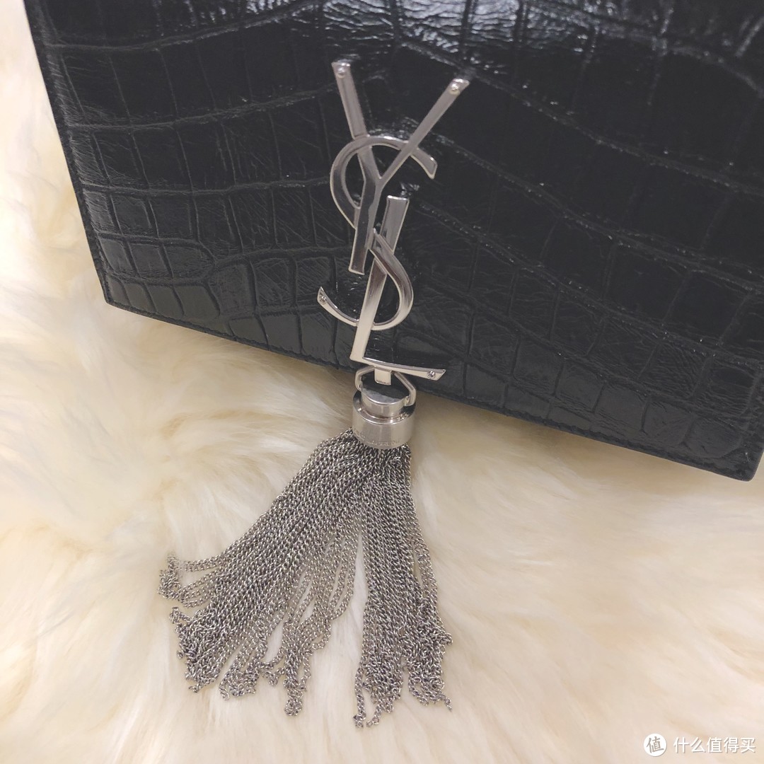 YSL Kate Tassel