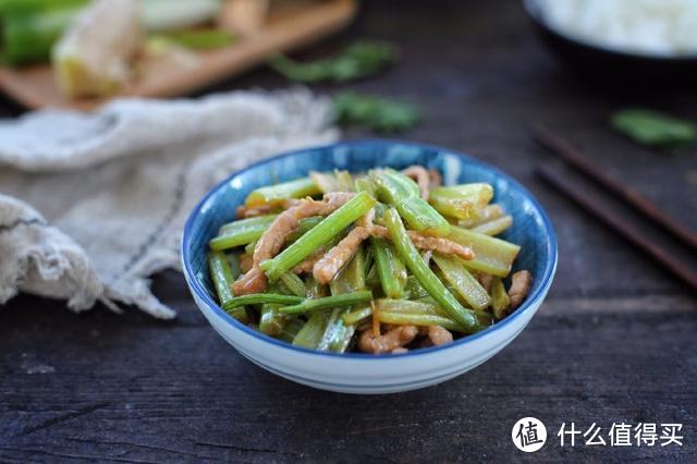 非常健康美味的芹菜，很多人却忽略它