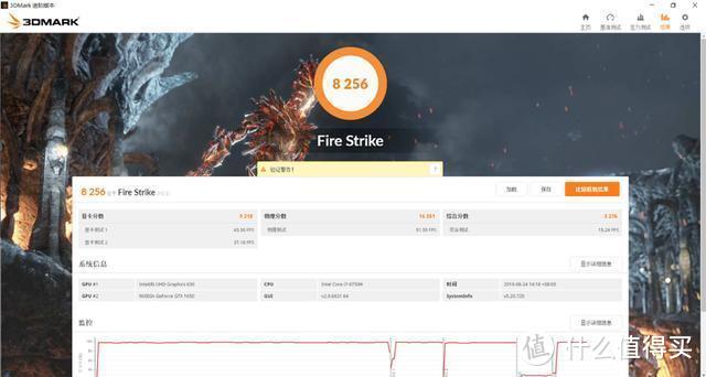 跑分测游戏再拆机，机械革命深海幽灵Z2 Air笔记本最全面评测