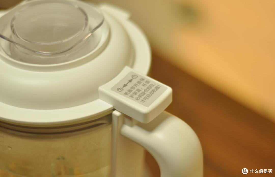 破壁神器，食材料理多面手——云米料理破壁机小Q抢鲜体验