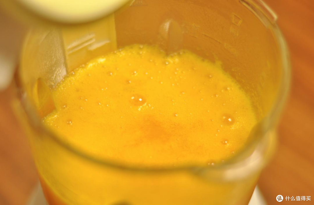 破壁神器，食材料理多面手——云米料理破壁机小Q抢鲜体验