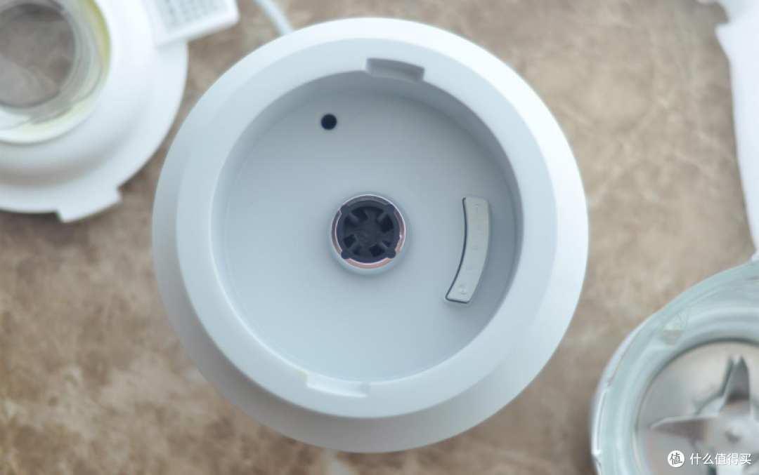 破壁神器，食材料理多面手——云米料理破壁机小Q抢鲜体验