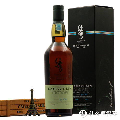 Lagavulin DE