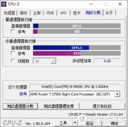 给游戏玩家的最佳CPU 9900K开箱