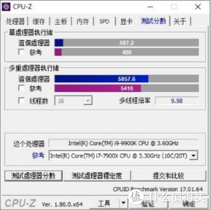 给游戏玩家的最佳CPU 9900K开箱