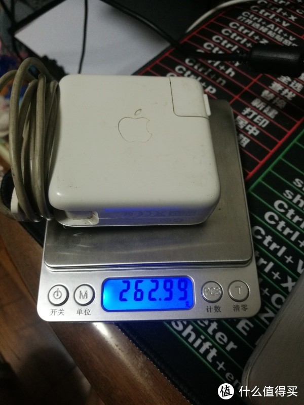 MACBOOK安装光驱位硬盘