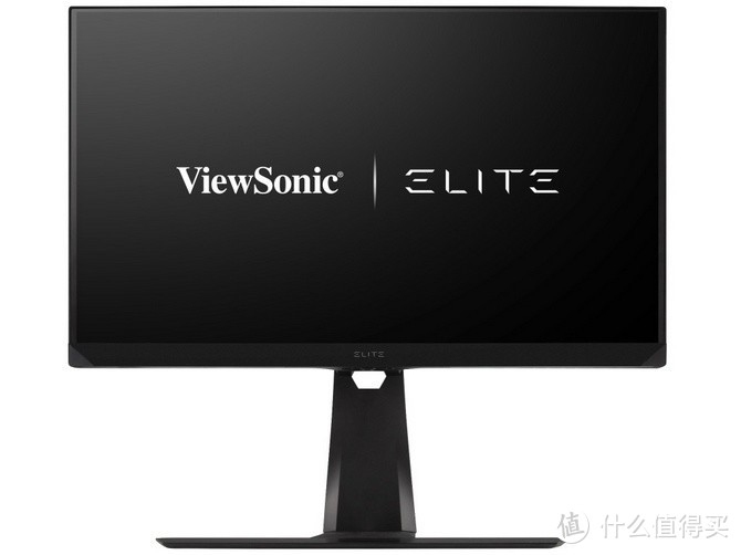 Nano IPS面板、165Hz刷新率：ViewSonic 优派 发布 ELITE XG、XG05系列多款“小金刚”电竞屏