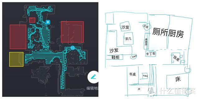 扫拖一体，我和我妈都说真香！安克创新L70激光扫拖机器人使用体验