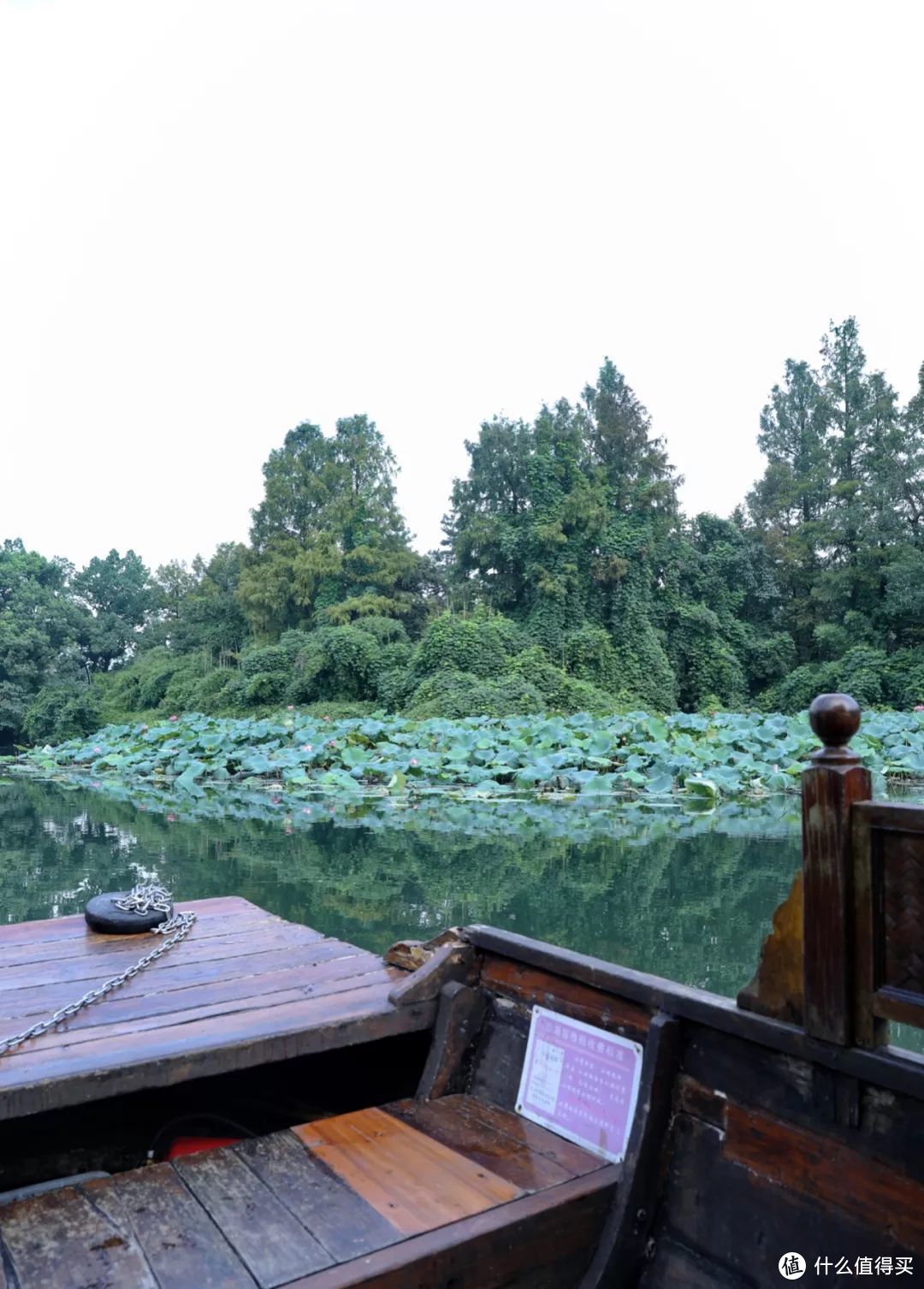 杭州的西子湖四季，做个文人骚客没毛病~