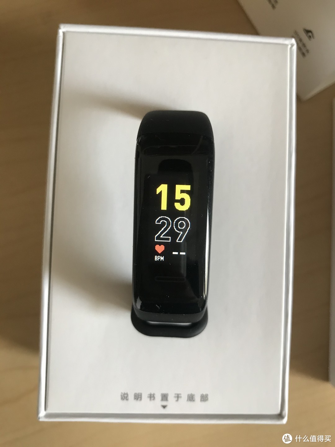 2019年卖出乐心手环5并购入apple watch 3