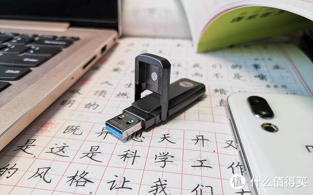 USB3.1+固态，U盘都比得上SATA SSD：爱国者U391体验