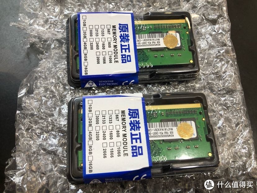 NUC8i5BEH开箱大测评-第一次见谅