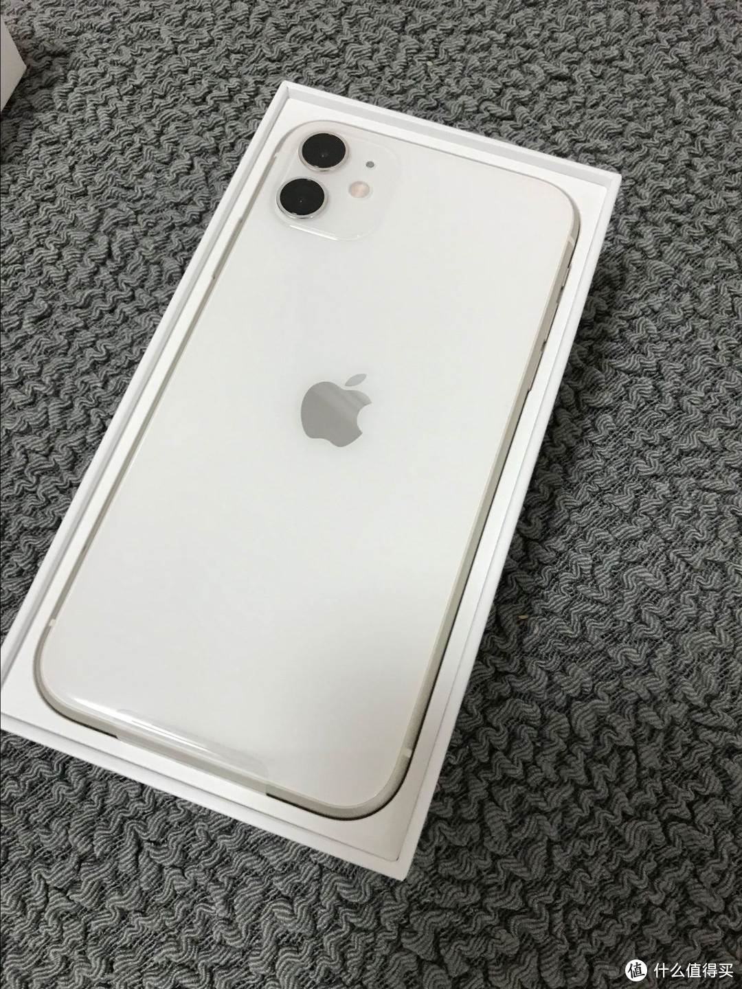 也许是史上性价比最高的iPhone——iPhone 11