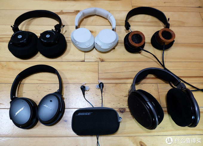 值无不言116期：2019降噪耳机购买指南，39款头戴式+12款入耳式耳机降噪实力对比