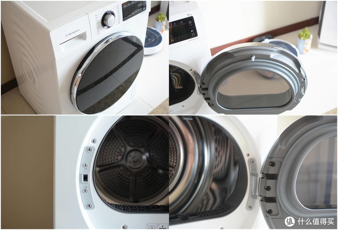 干衣机选的好，生活没烦恼，西屋双变频热泵干衣机来了解下