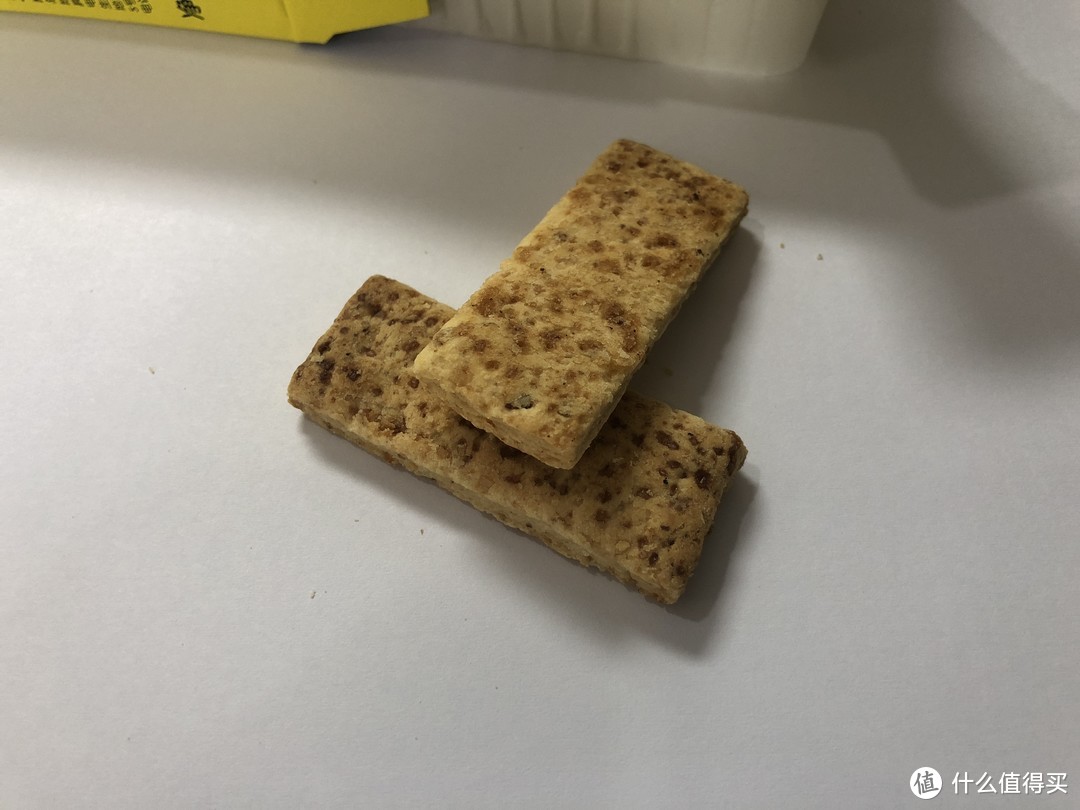 这几款咸蛋黄饼干真的好吃吗？