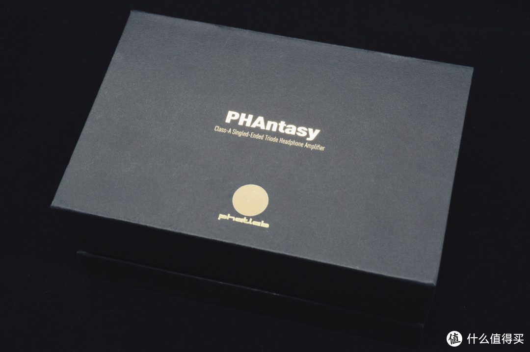 重剑无锋，大巧不工——Phatlab Phantasy ll随身真空管耳放评测