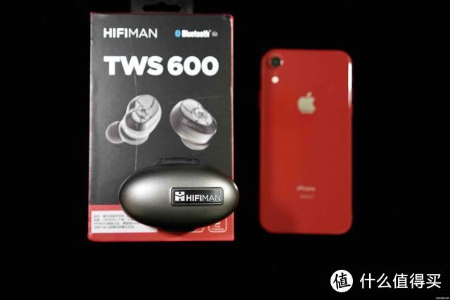 TWS600千元内真无线蓝牙耳机中音质和便携性最佳首选