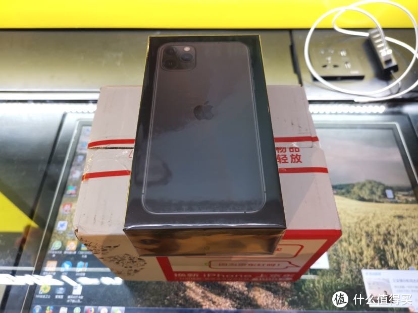 iphone11 pro max顶配版简短干货型总结