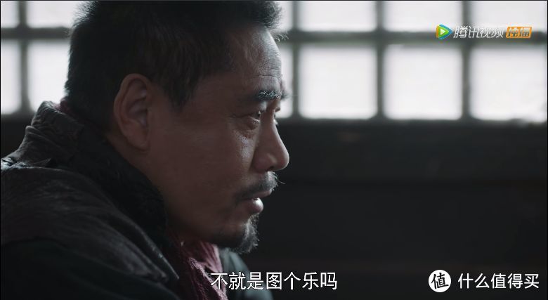 《老酒馆》看得我想站起来鼓掌！