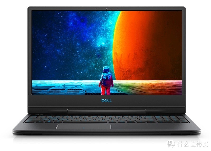 100% DCI-P3色域：DELL 戴尔 G7 OLED 15.6英寸 设计本 正式开售