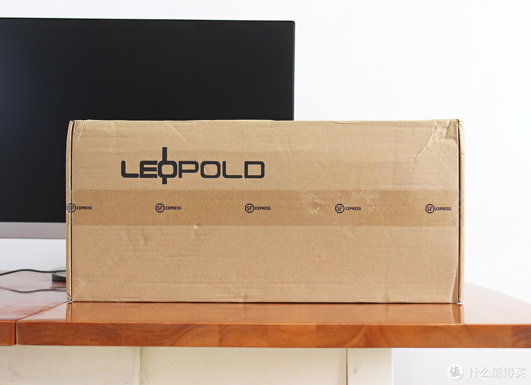 当之无愧的皇者，Leopold 利奥博德 FC980M PD 石墨金