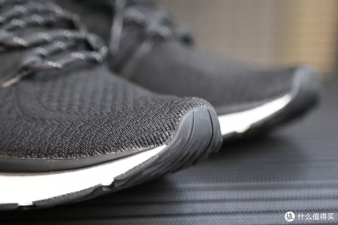 鞋尖上的黑科技，为了更舒适的穿着体验：米家运动鞋3（测评）
