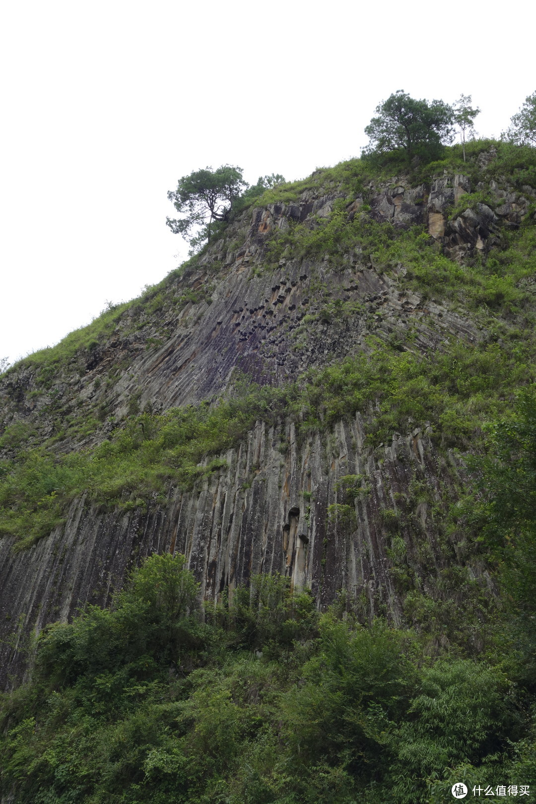 八月，从大理自驾腾冲，看一路好风景