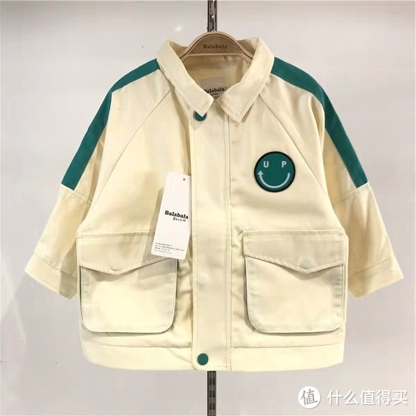 2019春秋外套合集01 — 棒球服，卫衣，风衣，开衫