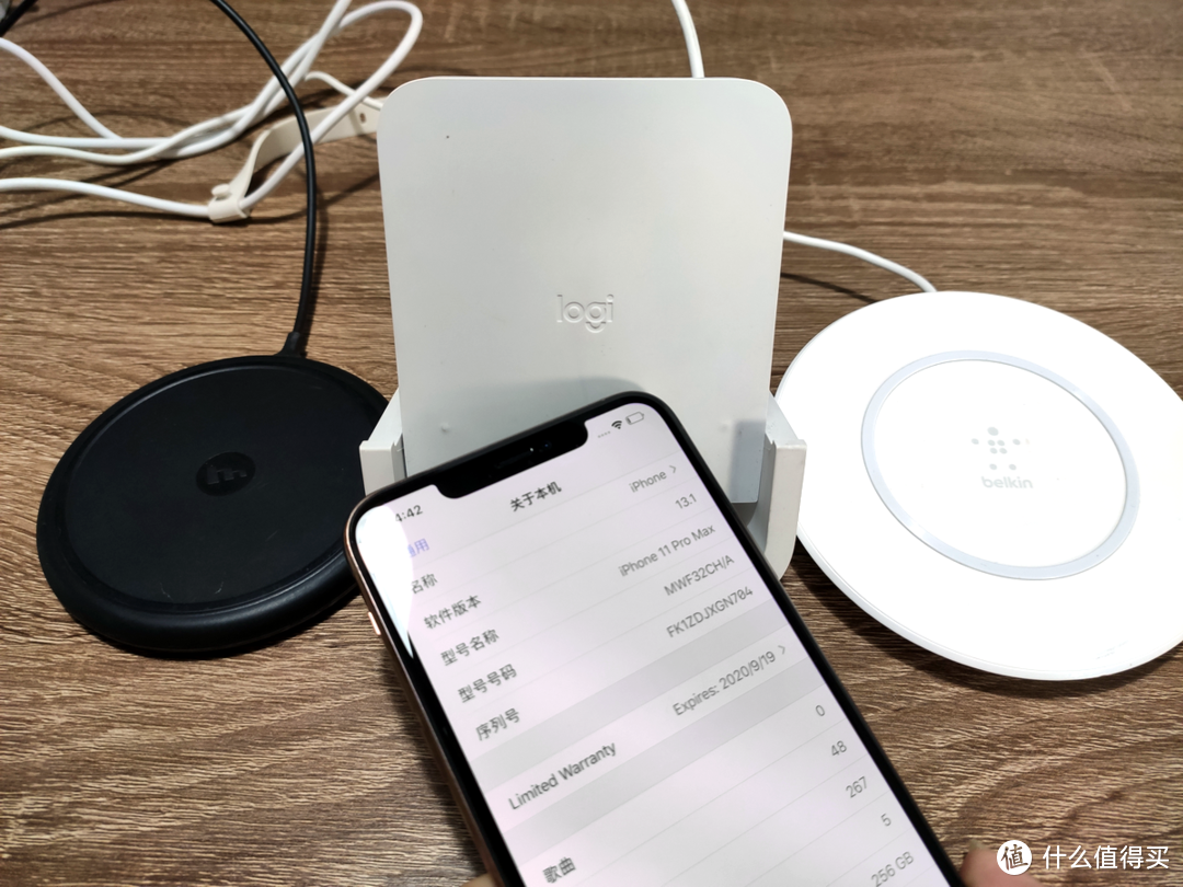 苹果竟然搞OTA阉割？iOS13.1清理第三方无线充电器