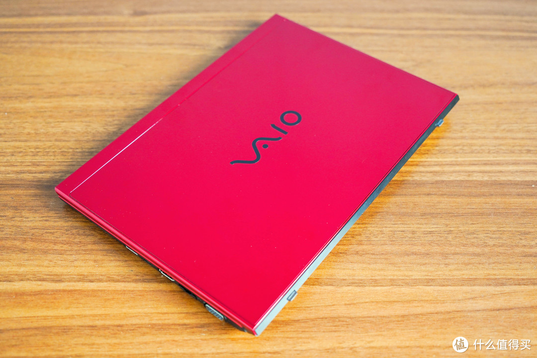 你想买iPad Pro来办公？别开玩笑了：VAIO SX12 超轻便笔记本旗舰版体验